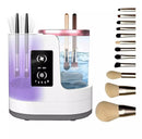 Electric Makeup Brush Cleaner HZ-006
