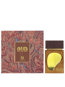 Bombay Oud EDP 80ml by Ahmed Al Maghribi Perfumes - TUZZUT Qatar Online Shopping