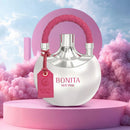 Bonita Hot Pink Le Falconé Perfumes for women -100ml - TUZZUT Qatar Online Shopping