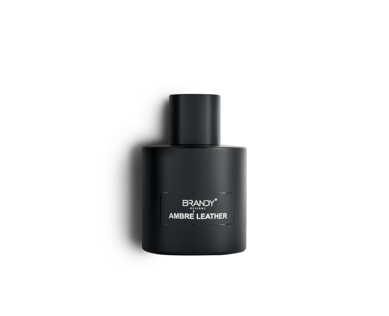 Ambre Leather EDP 100ml by Brandy Designs Perfumes - *Inspired by Tom Ford Ombre Leather*