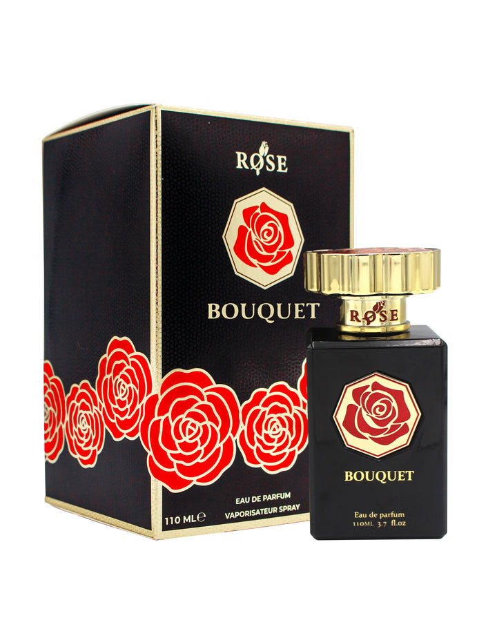 Maison Asrar ROSÉ BOUQUET – EDP 110ml | Inspired by Delina Exclusif Parfums de Marly - TUZZUT Qatar Online Shopping