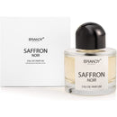 Saffron Noir EDP Perfume 100ml by Brandy Designs *Inspired By Black Saffron* - TUZZUT Qatar Online Shopping