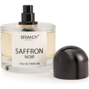 Saffron Noir EDP Perfume 100ml by Brandy Designs *Inspired By Black Saffron* - TUZZUT Qatar Online Shopping