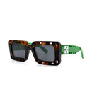 Atlantic Green Sunglasses x464737306