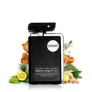 Le Bonheur Black Cavalier Royalty - 100ml