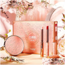 6Pcs Matte Velvet Lipstick Set - TUZZUT Qatar Online Shopping