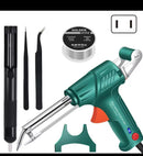 Multifunctional Soldering Gun - TUZZUT Qatar Online Shopping