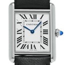 Luxury Stylish Leather Women's Watch W12101 - TUZZUT Qatar Online Shopping