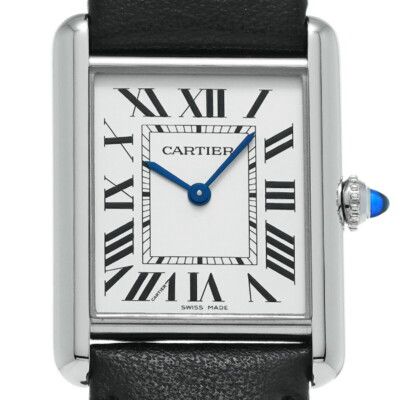 Luxury Stylish Leather Women's Watch W12101 - TUZZUT Qatar Online Shopping