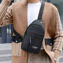 Fabric Side Bag MRXB0210 - TUZZUT Qatar Online Shopping