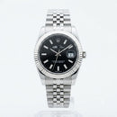 Luxury Mens Stainless Watch W3619752