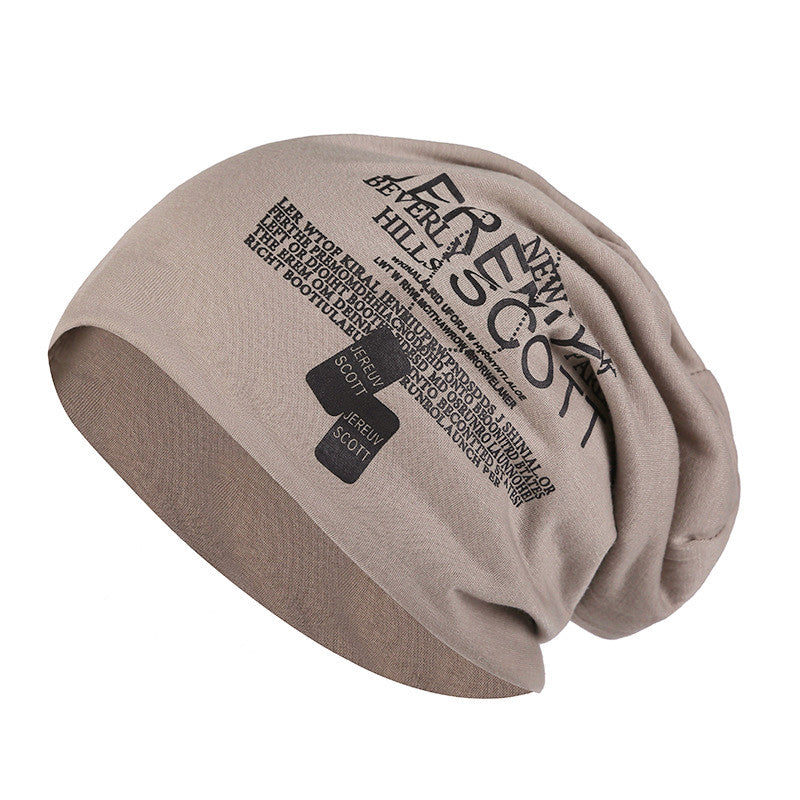 Adult Beanie Hat Thin Beanie Scott Beanie 225986