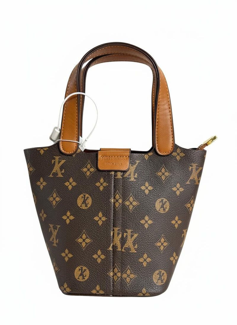 Womens New Model Hand Bag B454 - TUZZUT Qatar Online Shopping