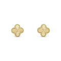 GOLD  BARBIE FEVER EARING -X4605169 - Tuzzut.com Qatar Online Shopping