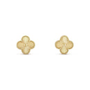 Earrings Women's Luxury Gold Earrings Personality Design Sense Simple Earrings - TUZZUT Qatar Online Shopping