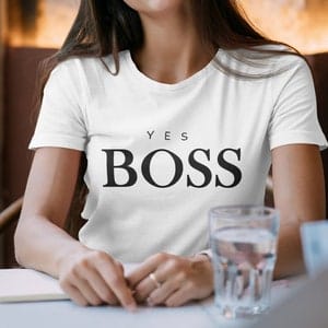 Round Neck Graphic Polyester T-Shirt White 2851454608 Round Neck Graphic Polyester T-Shirt White 2851454608