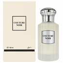 Couture Noir Ahmed Al Maghribi Unisex EDP - 100ml - TUZZUT Qatar Online Shopping