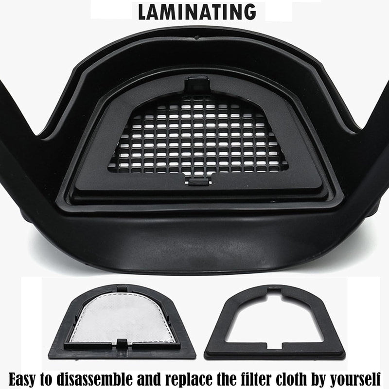 Bionic Face Shield Gas_Aawwprotective Shield Anti Fog Adult Clear Shield Plastic