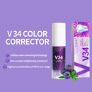 V34 Sensitive Teeth Whitening Toothpaste 30ml - TUZZUT Qatar Online Shopping
