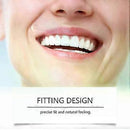 Silicone Reline Denture Set, Denture Repair Kit, Soft Denture Reline Kit for Men and Women - TUZZUT Qatar Online Shopping