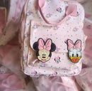 Disney cartoon Minnie Kids Mini Backpack   1640079 - TUZZUT Qatar Online Shopping