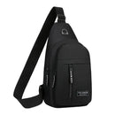 Fabric Side Bag MRXB0210 - TUZZUT Qatar Online Shopping