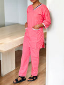 Housemaid Dress Uniform - HM06 - TUZZUT Qatar Online Shopping