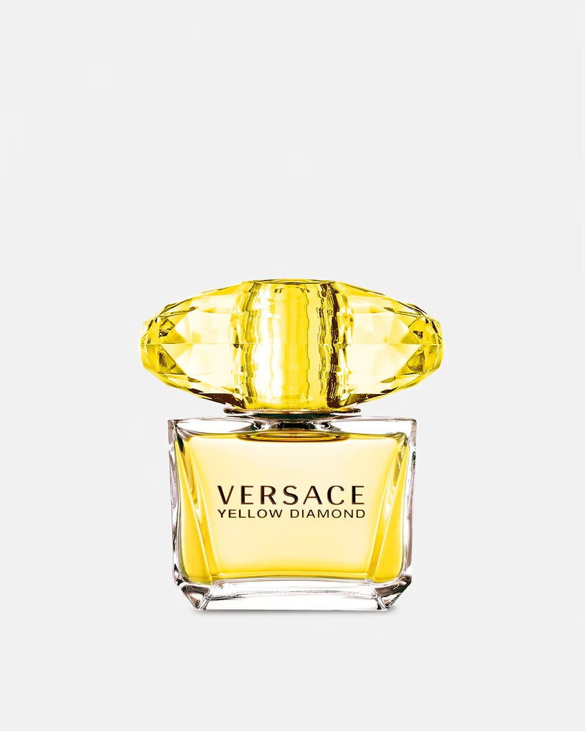 Versace Yellow Diamond EDT - 90ml - By Versace Versace Yellow Diamond EDT - 90ml - By Versace
