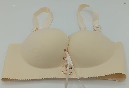 Lisa Secret Bra Cup B Model   459846 - TUZZUT Qatar Online Shopping