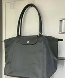 Foldable Classic Women's Shoulder Fashionable Bag S2641806 - TUZZUT Qatar Online Shopping