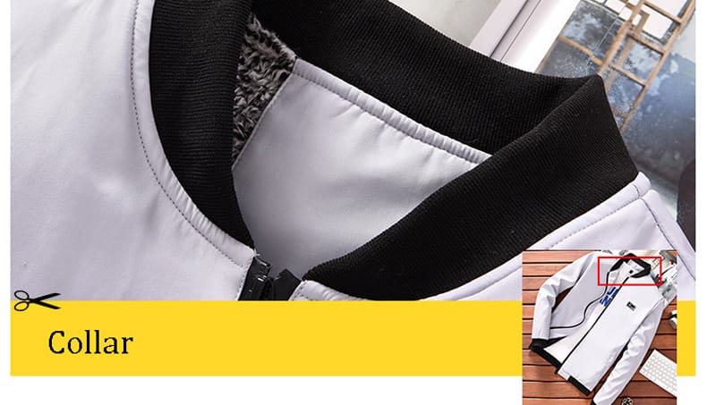 Summer Autumn Mens Jacket Stand Collar Windbreaker Male Blue Baseball Jackets Casual Thin High Quality Size L S3802867 Summer Autumn Mens Jacket Stand Collar Windbreaker Male Blue Baseball Jackets Casual Thin High Quality Size L S3802867