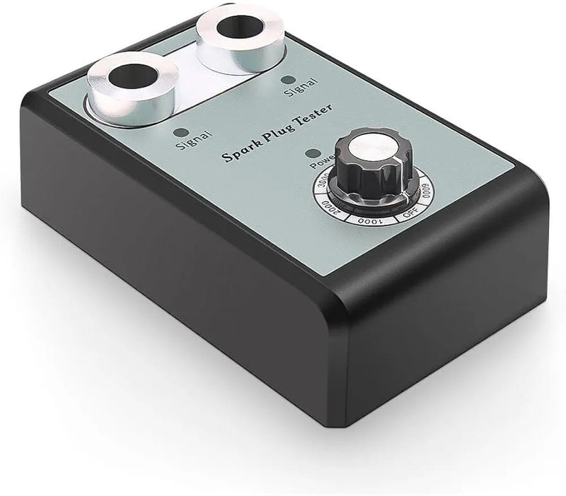 Car Spark Plug Tester Detector - TUZZUT Qatar Online Shopping