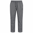 Men’s Grey Drawstring Casual Trousers NZ25 - 2XL