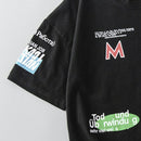 Boys T-Shirt 236184 - (12-13Y) - TUZZUT Qatar Online Shopping