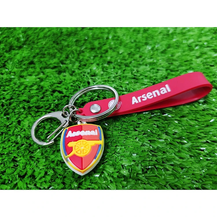 Arsenal Keychain Collection 1886 Arsenal Keychain Collection 1886