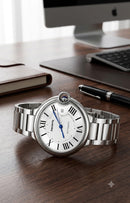 AKDPN Automatic Stainless Steel Watch AW55