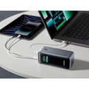 Anker Prime 20,000mAh Power Bank / 2 USB-C + 1 USB Input / Built-in Display / 200W Fast Charging A1336011 - TUZZUT Qatar Online Shopping