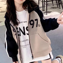 Girls Jacket 4-5 Years 485094 - TUZZUT Qatar Online Shopping