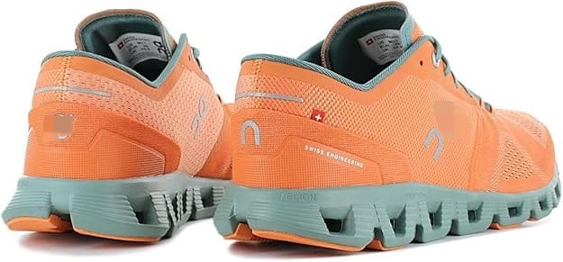 Running Shoes For Men S0013 - TUZZUT Qatar Online Shopping