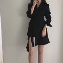 Women's Blazer 465673 - S - TUZZUT Qatar Online Shopping