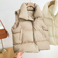 Women's Padded Coat 467147 - XL