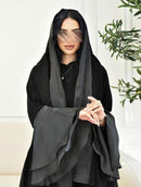 Eid Abaya Sleeve Women's Long Dresses   583794 - TUZZUT Qatar Online Shopping