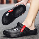 Men Sandal Hole Shoes   S315292 - TUZZUT Qatar Online Shopping