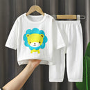 Boys Pajama Sets 401508 -  1 - 2 Y - TUZZUT Qatar Online Shopping