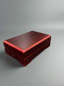 Replica Gold Plated Bullion Bar Collectibles Souvenir 1 Troy OZ with Gift Box - TUZZUT Qatar Online Shopping