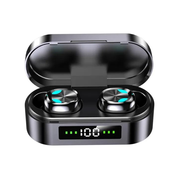 Wireless Earbuds S10