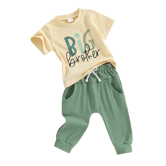 Baby Infant Toddler Summer Full Sleeve Outfit Set 1578971 Baby Infant Toddler Summer Full Sleeve Outfit Set 1578971