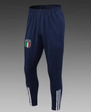Italy Royal Blue Training Trackpant 4050267 - TUZZUT Qatar Online Shopping