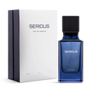Al Majed Oud Serious EDP 100ML