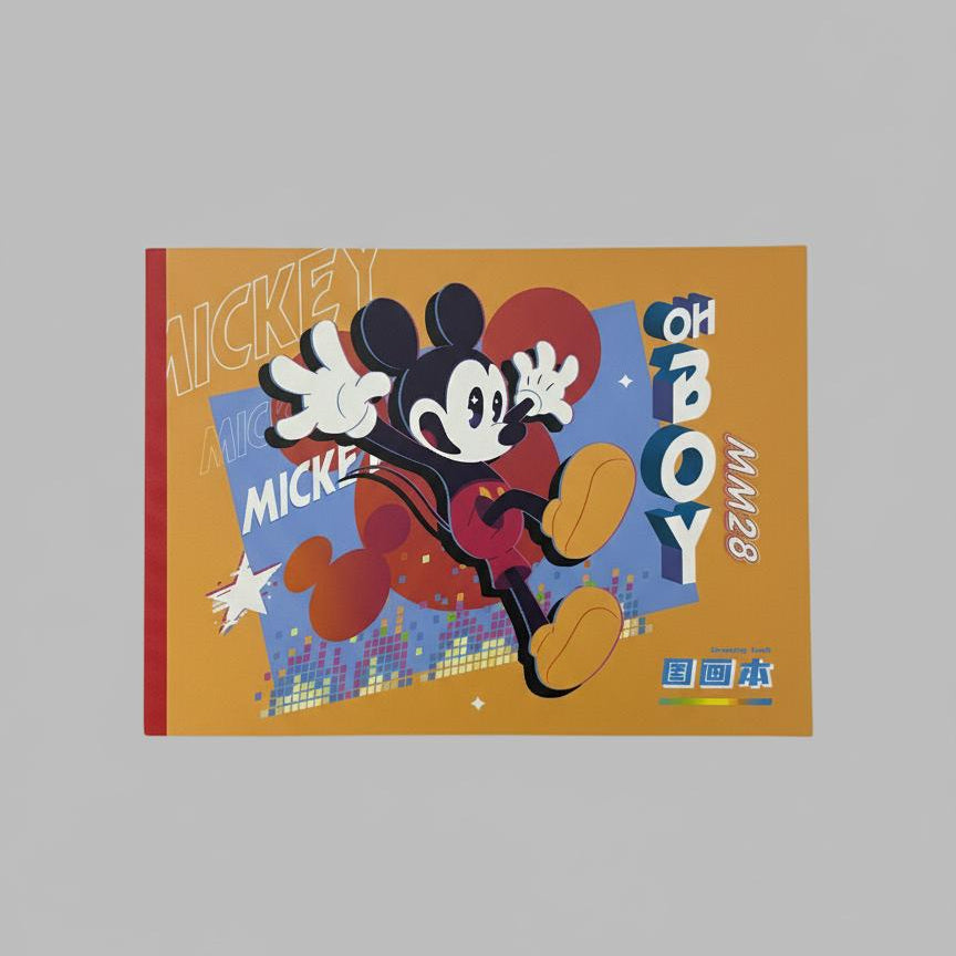 4Pcs Kids Drawing Book 28 Pages DF45 4Pcs Kids Drawing Book 28 Pages DF45